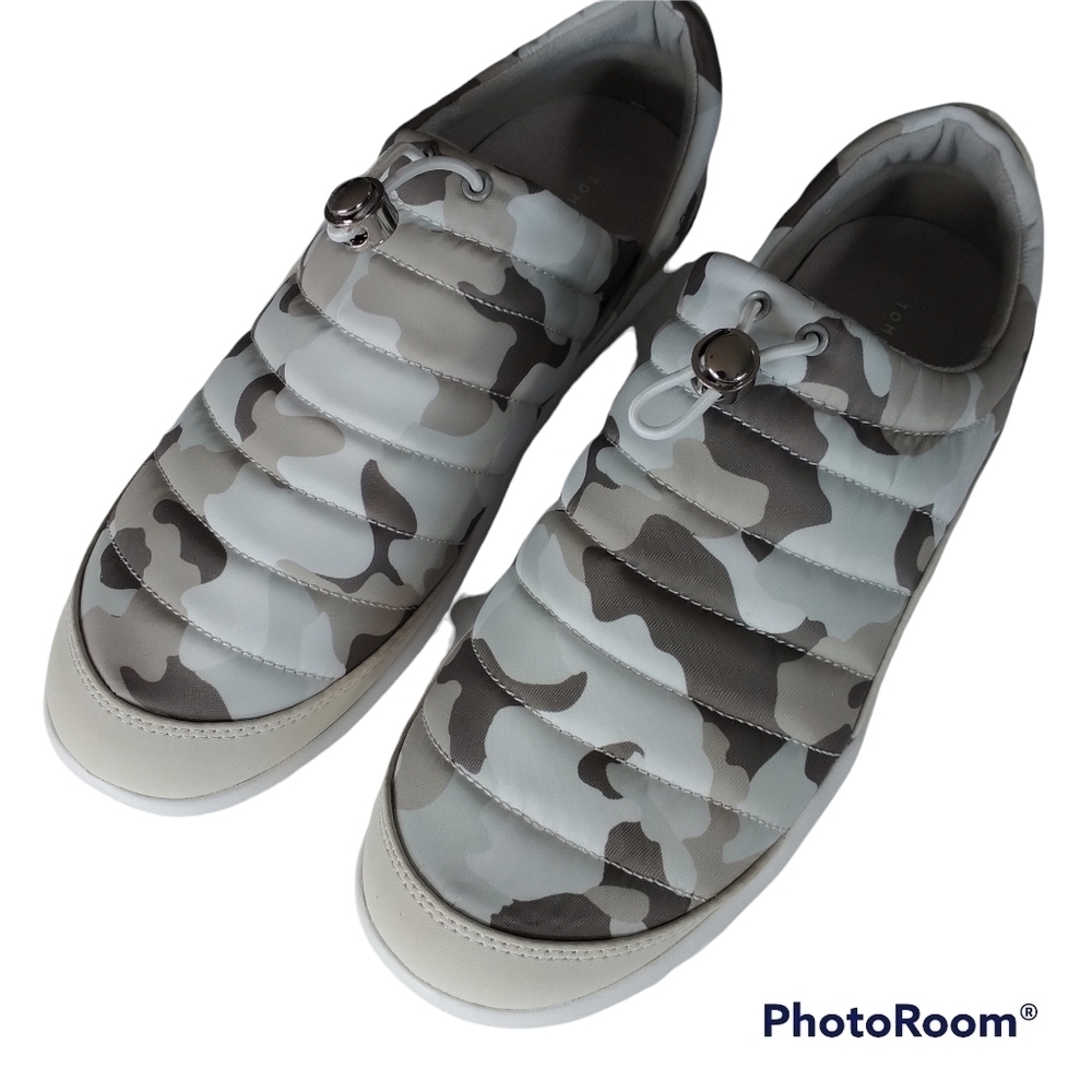 Tommy Hilfiger TWKampz Sneakers 8M